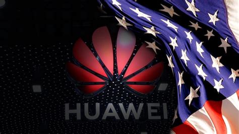Huawei amerika son dakika